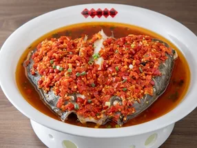 味上湖南菜馆 3